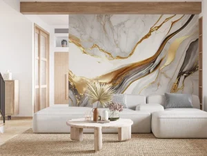 beautiful waiting room