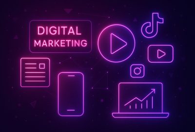 Multicasting vs. Paid Ads: How Smart Marketers Are Choosing Traffic in 2026