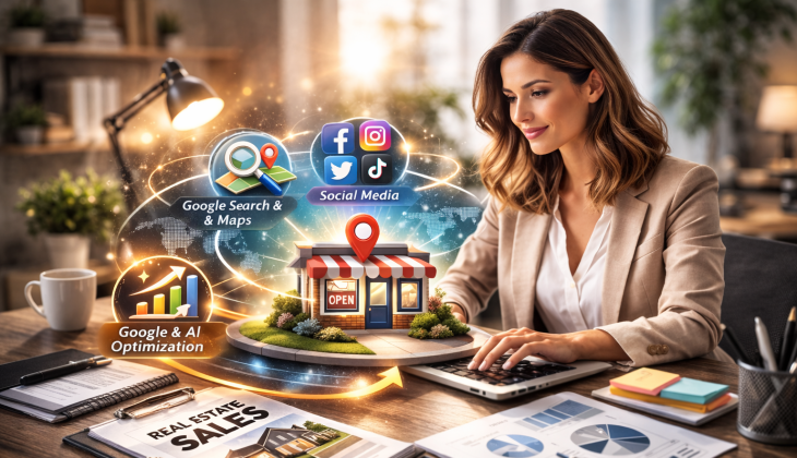 local service marketing