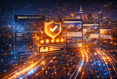 Featured vs. Self-Promoted: The Real Estate Marketing Strategy That Changes Everything