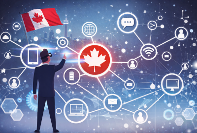 2026 AI Digital Marketing Trends in Canadian Real Estate (Tips For Agents)