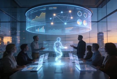 Role of AI in Digital Marketing (2026): How AI Is Reshaping Marketing Strategies