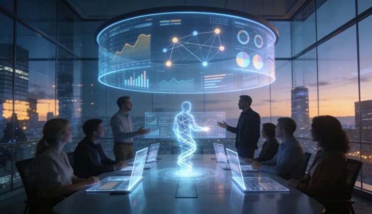 AI Marketing Strategy