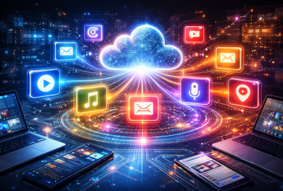 How Can Media Distribution Help an eComm Brand Dominate in 2026?