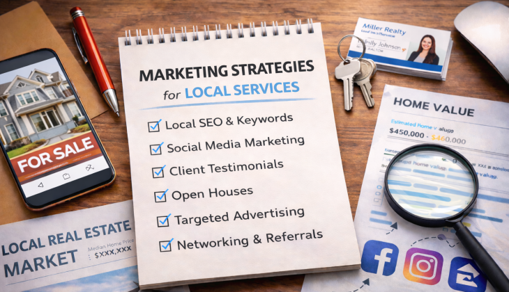 local services providers