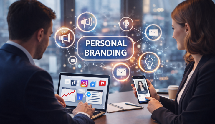 personal branding