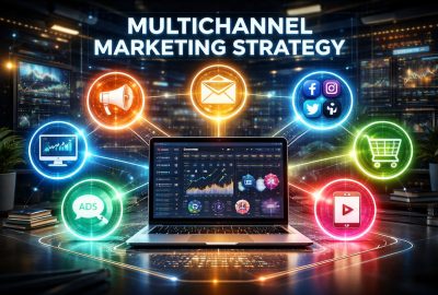 How Our MultiCast Marketing Strategy Beat Out a $1B Behemoth (Without Paid Ads)