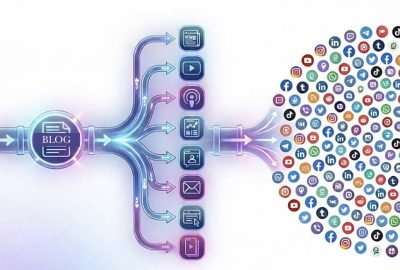 How to Squeeze Every Last Drop of Traffic From a Single Blog Post