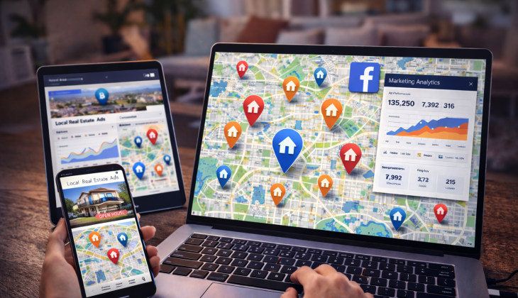 geo-targeting meta ads