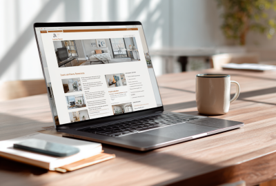 How Can a Blog Help Realtors List & Sell More Properties