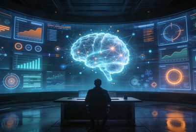 Role of AI in Digital Marketing (2026): How AI Is Reshaping Marketing Strategies