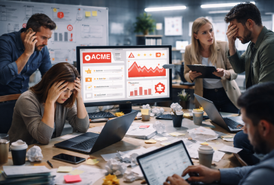 Crisis Management For Entrepreneur eComm Brands | How to Recover Quickly From 1 Star Reviews, Bad Production Runs, And Quality Control Issues