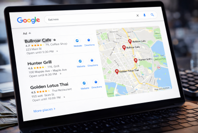 How to Increase Your Google Map Listings And Get Recommended by AI