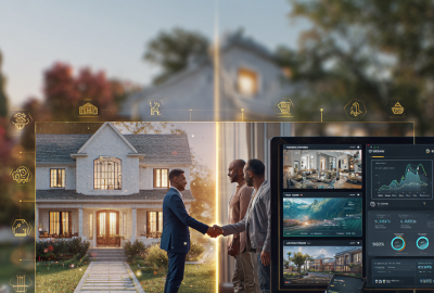 Referral Marketing vs Digital Advertising for Real Estate Agents: Which Wins More Clients?