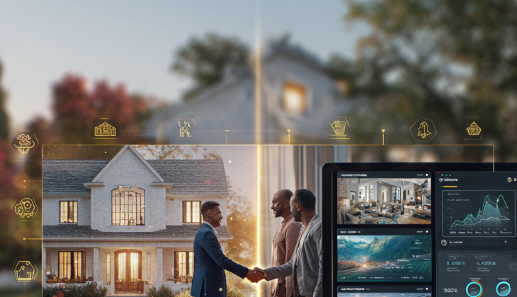 Referral Marketing vs Digital Advertising for Real Estate Agents