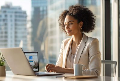 How Savvy Real Estate Agents Turn Their LinkedIn Profile Into an Authority Magnet for New Clients