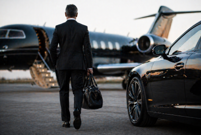 Marketing Strategies For Ultra-High-Net-Worth Clients Versus Core Luxury Buyers