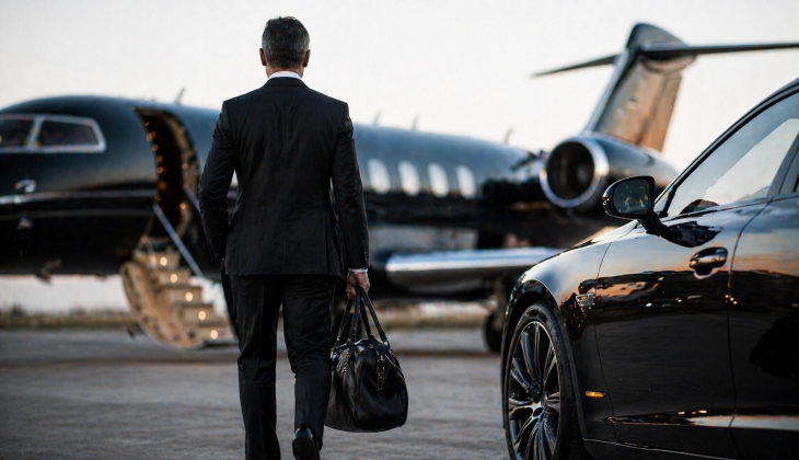 Marketing to UHNW vs Core Luxury