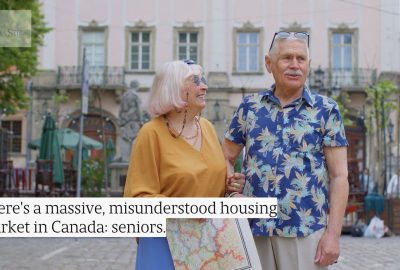 SRES Certification Authority Positioning: Canada Media Strategist Reveals