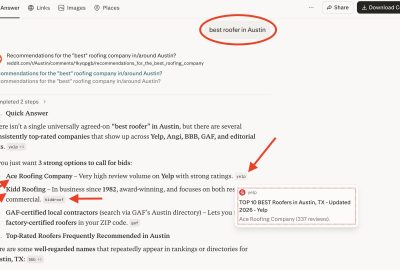 How to Get Recommended by ChatGPT, Google AI, Perplexity: Step by Step Guide For 2026