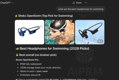 How to Get AI to Cite Your Brand Using High Authority Sites as a Backdoor to Google AI, ChatGPT, & Perplexity