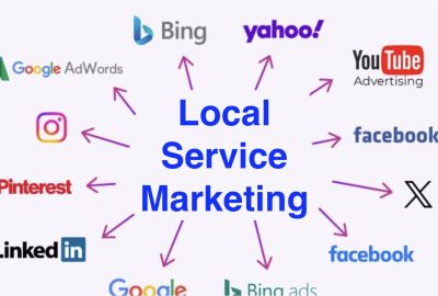 Best Local Service Provider Marketing Ideas 2026: Proven Strategies That Drive Traffic to Small Businesses