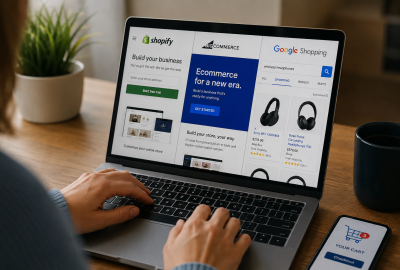 How to Get Your eCom Store Found Online | 2026 Tips That Make it Easy For Your ICP to Find You & Buy From Your Store