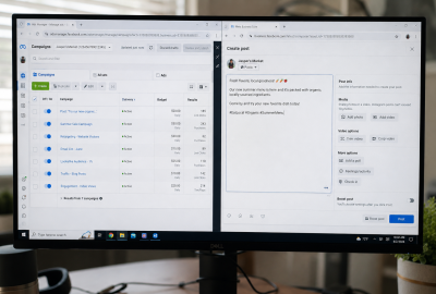 Is Paid Social Media Marketing Worth it in 2026? Pros and Cons of Organic vs Paid Ads
