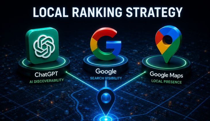 local ranking strategy